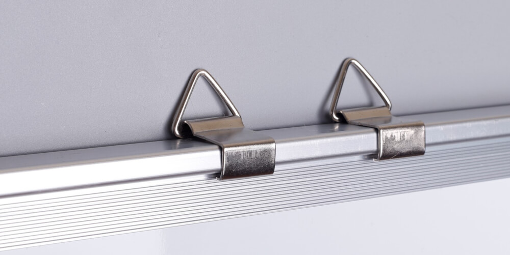 กระดานไวท์บอร์ด MEDILA รุ่น WB01-60-45-WH ขนาด 60*45 ซม.